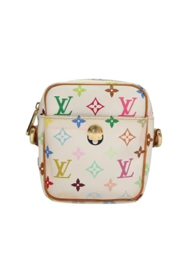 Pre-owned Rift Handbag