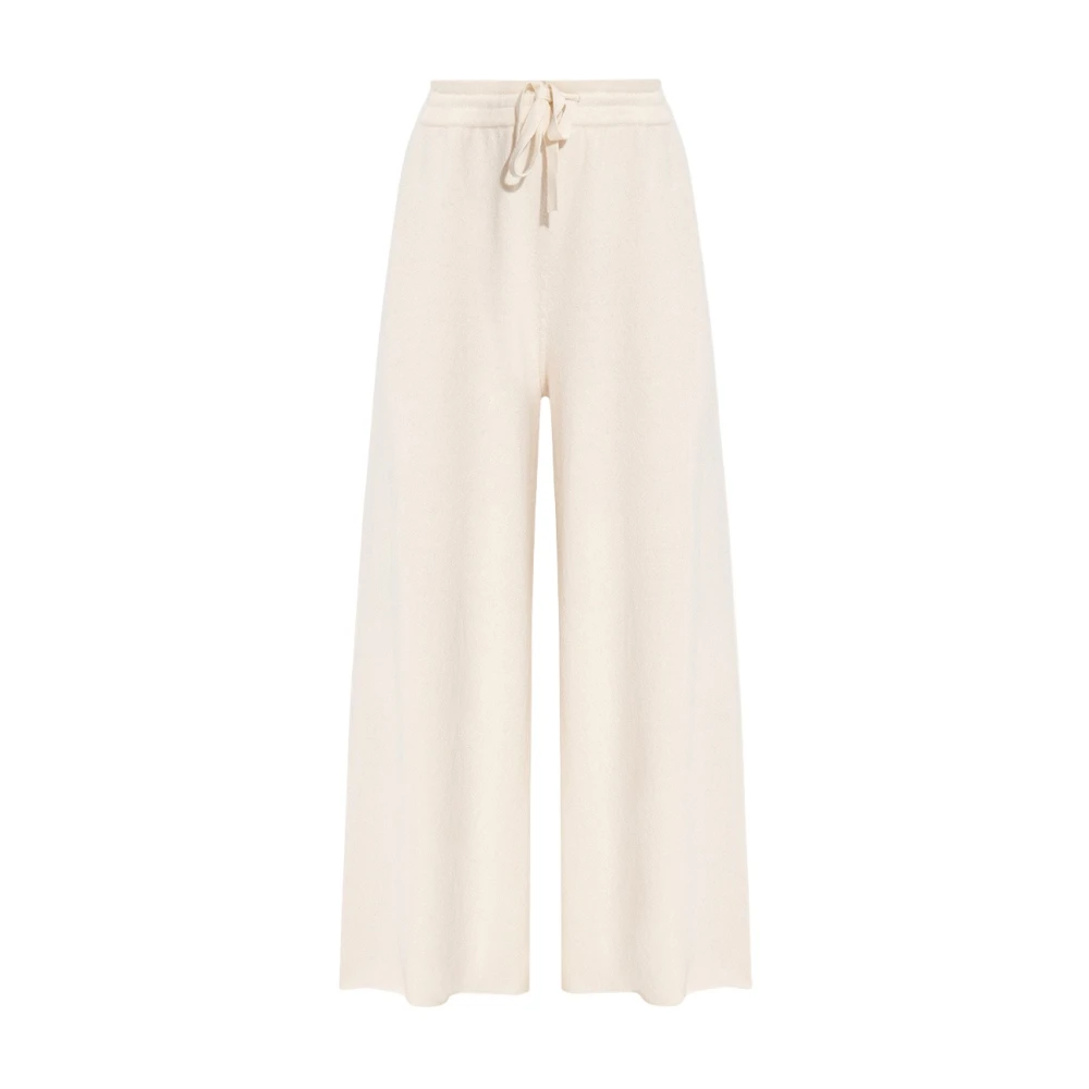 Trousers > Wide Trousers - - Jil Sander - Modalova