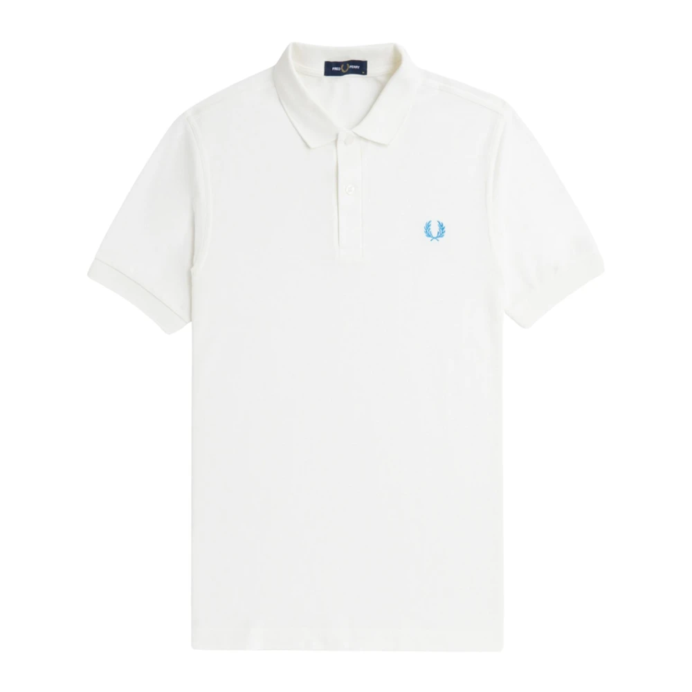 Tops > Polo Shirts - - Fred Perry - Modalova