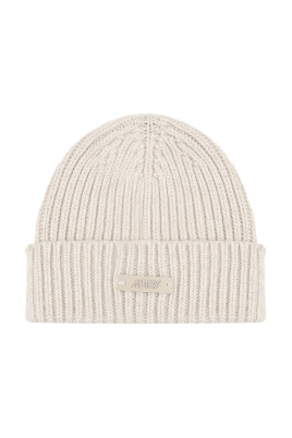 bonnet-beanie-en-laine-ivoire