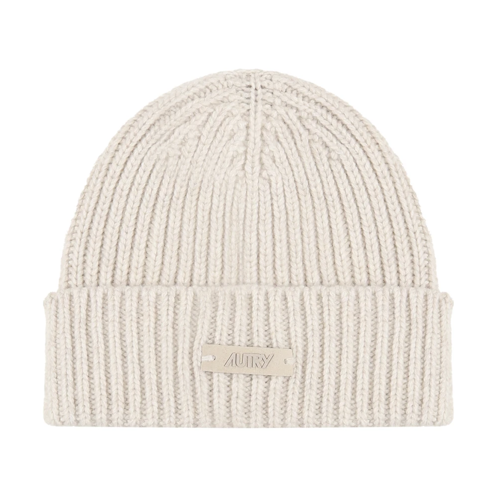 Accessories > Hats > Beanies - - Autry - Modalova