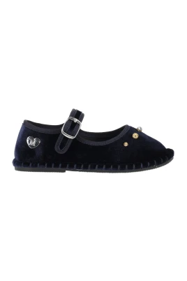 FRIULANA VELLUTO + STRASS