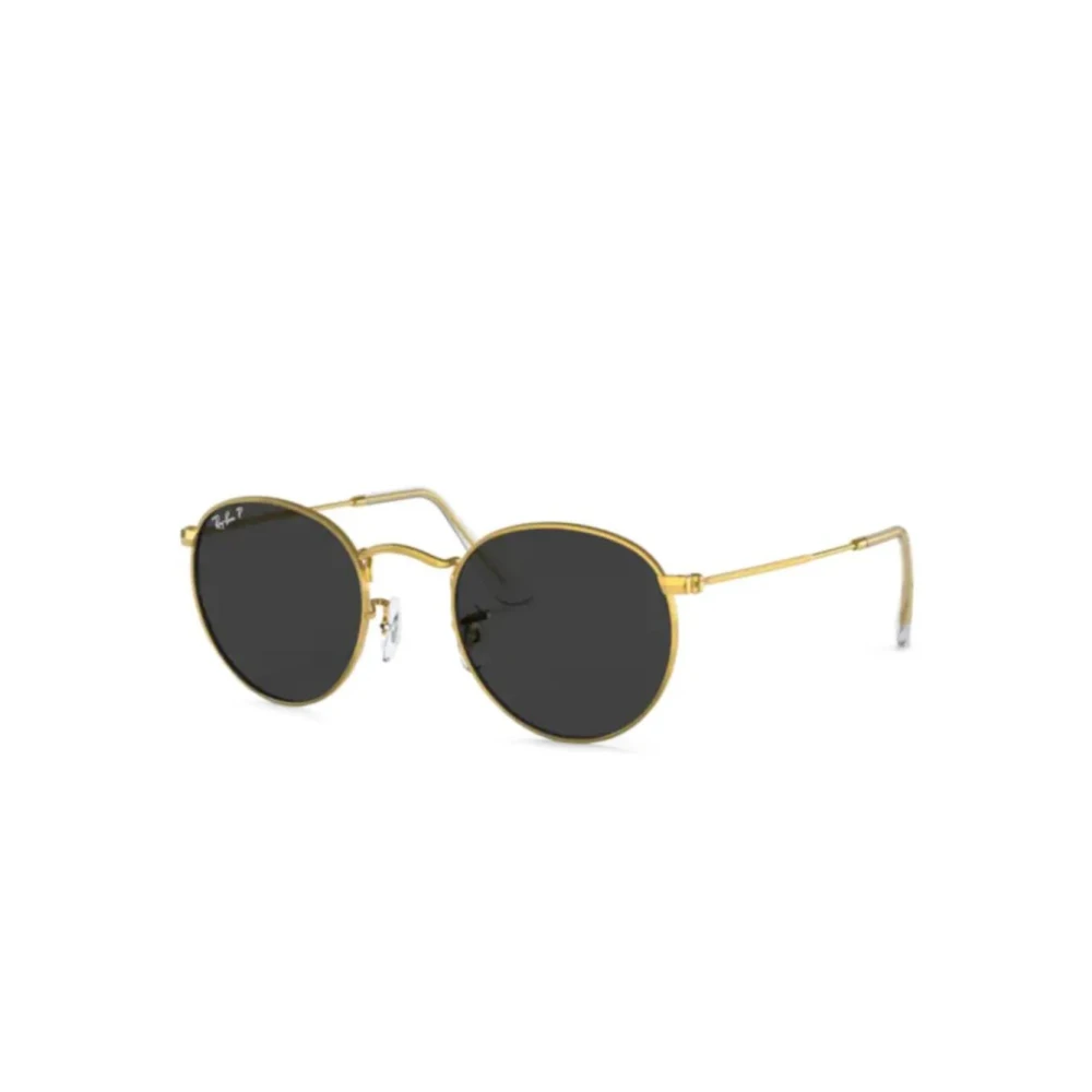 Ray-Ban Yellow Sunglasses, Male, 50 Mm, Rb3447 919648 Sunglasses