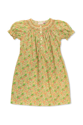 dress-with-floral-motif