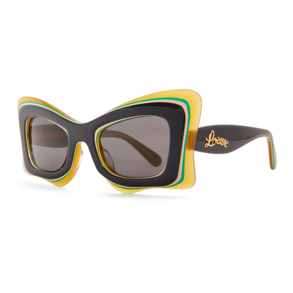 Accessories > Sunglasses - - Loewe - Modalova