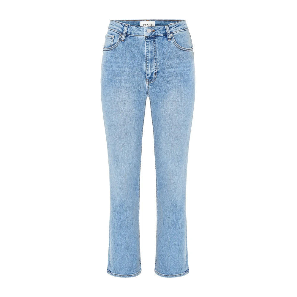 Jeans > Boot-cut Jeans - - Frame - Modalova