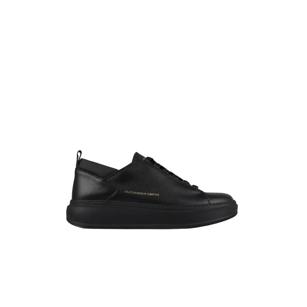 Shoes > Sneakers - - Alexander Smith - Modalova