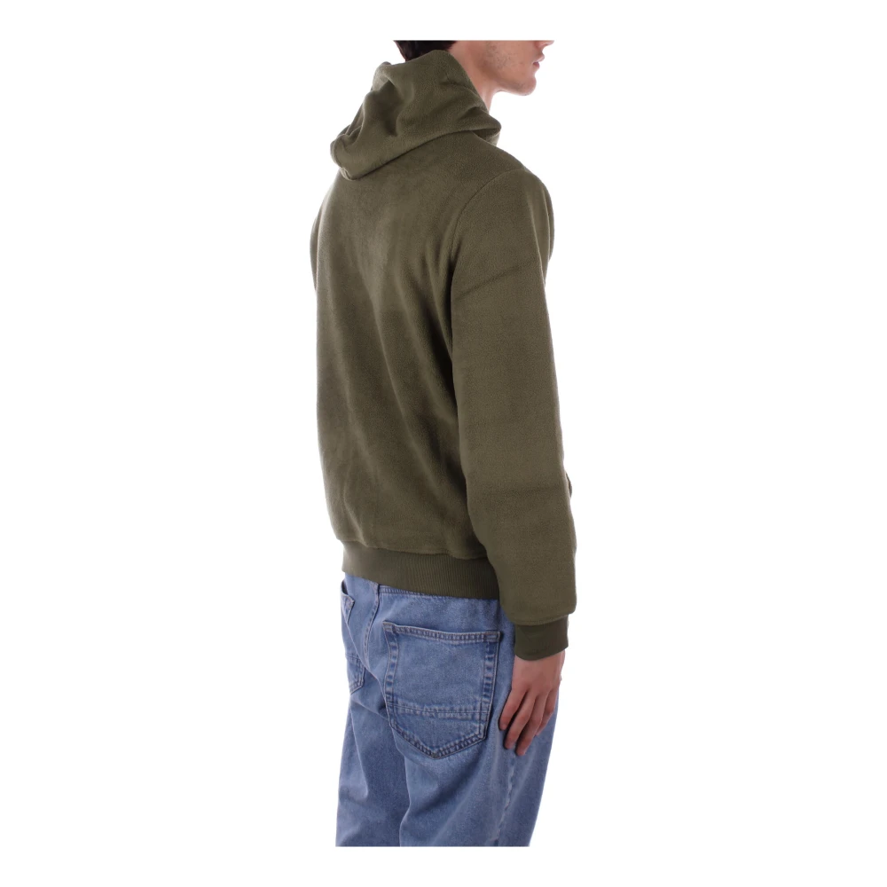 Ralph Lauren Groene truien Green Heren