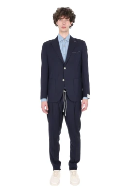 Summertime Suit