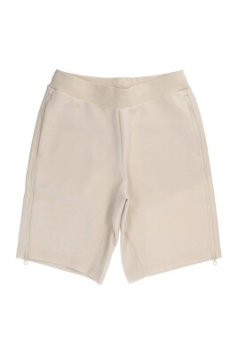 beige-sweat-shorts-by-ea7