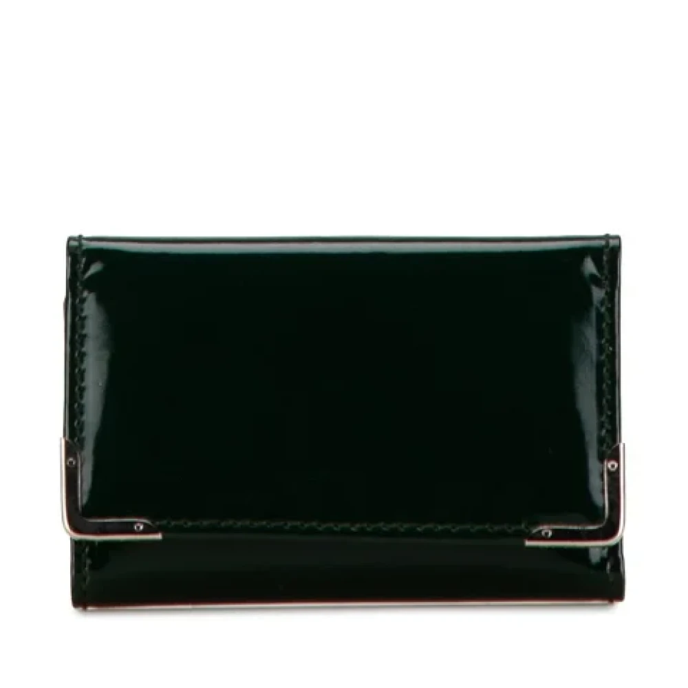 Pre-owned > Pre-owned Accessories - - Gucci Vintage - Modalova