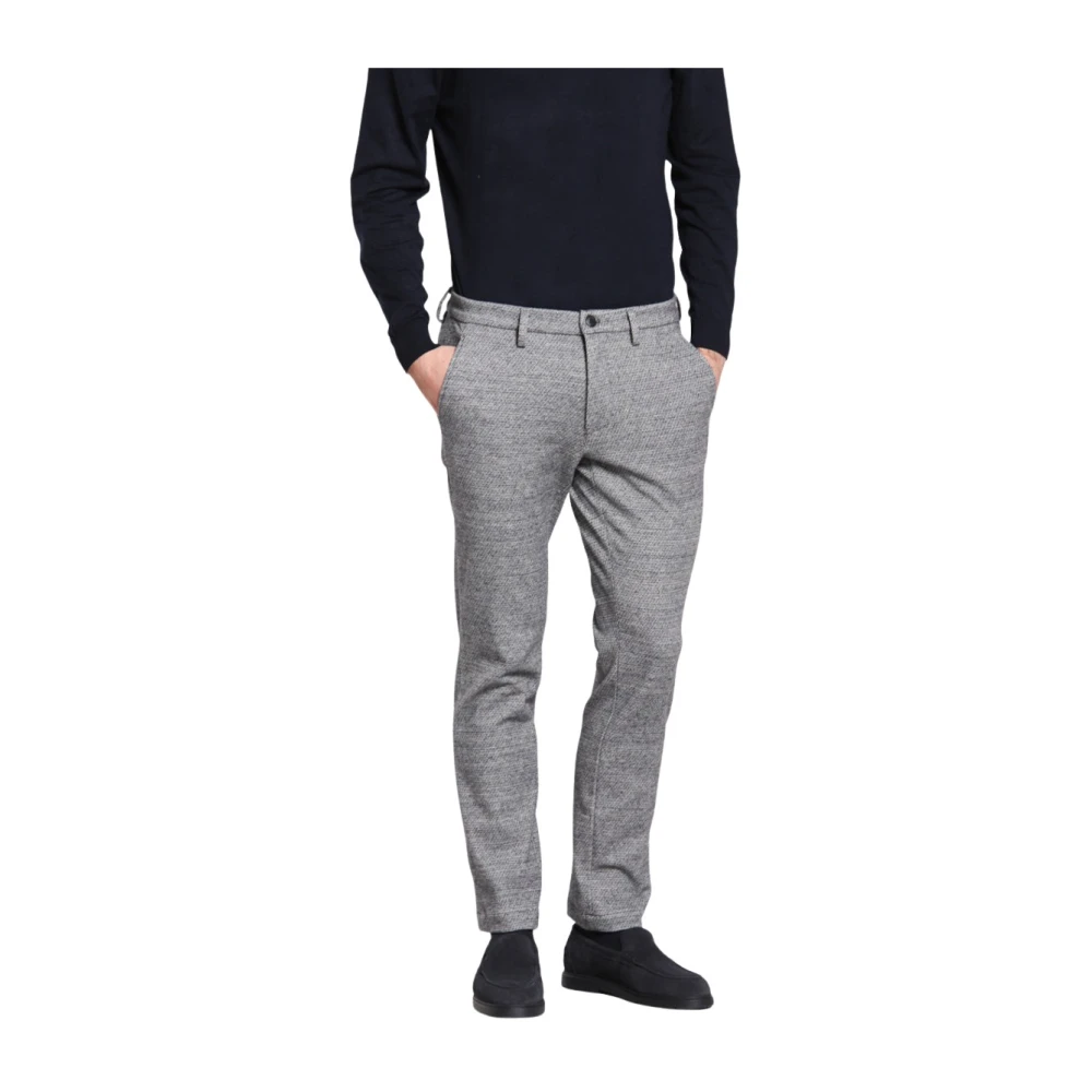 Trousers > Chinos - - Mason's - Modalova
