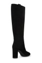 bottines-noires-pour-femmes