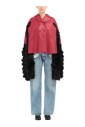 leren-cape-jas-met-imitatiebontrand