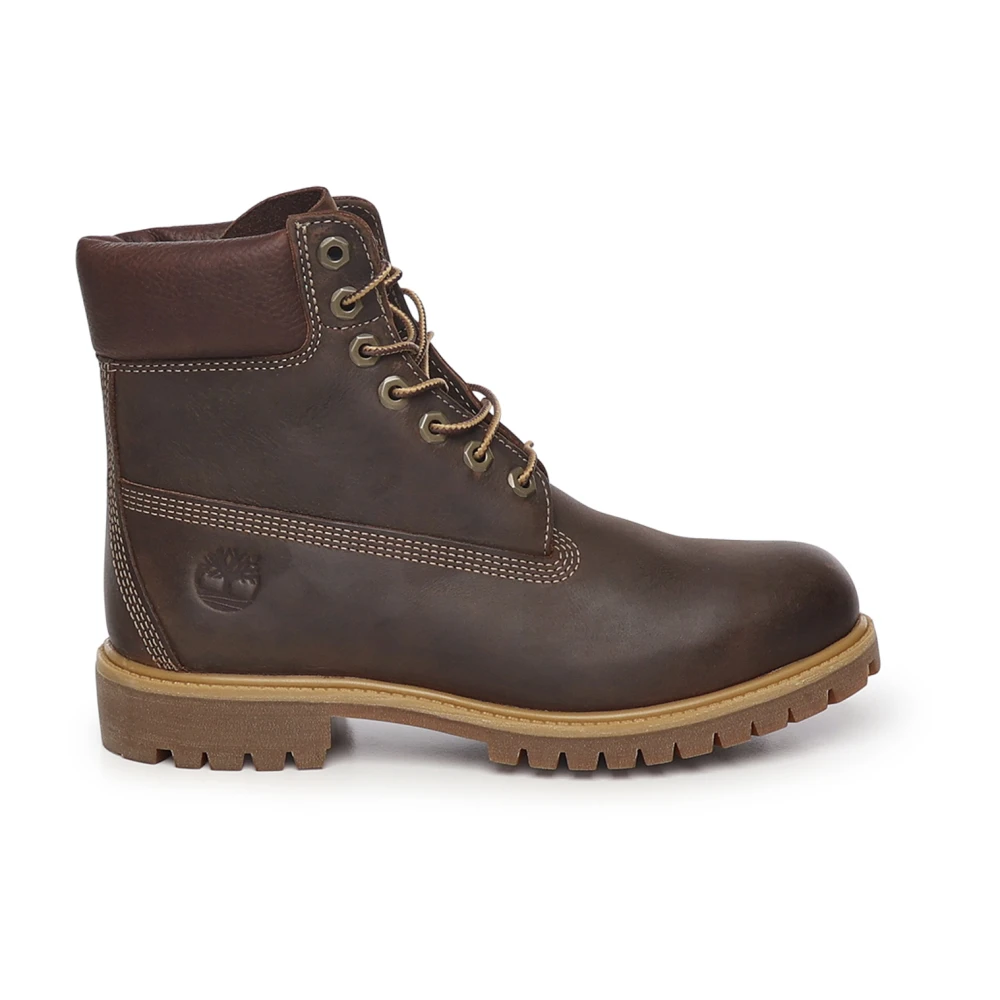 Timberland Uomo Marrone Scarpe, 43 Eu, New,