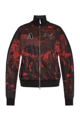 T7 Track Jacket