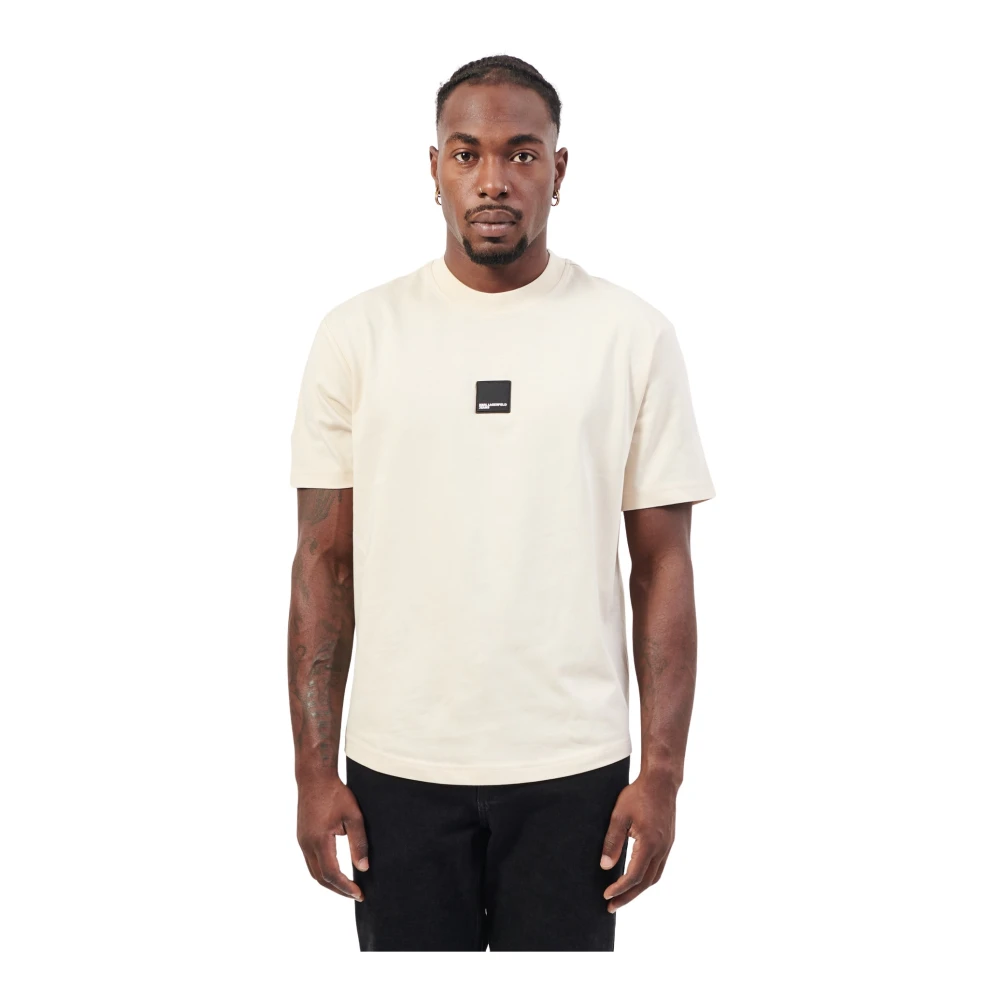 Karl Lagerfeld Beige Heren