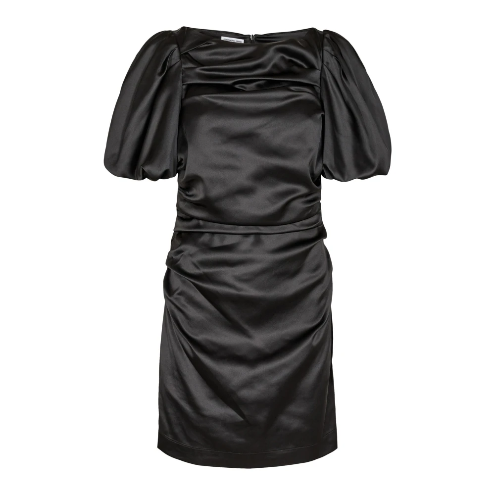 Designers Remix Short Dresses Black Dames