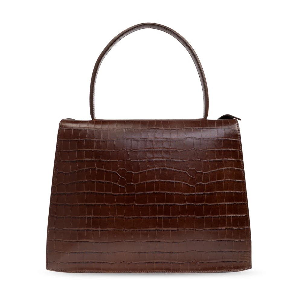 By Malene Birger Handtas Ronlas By Herenne Birger Brown Dames