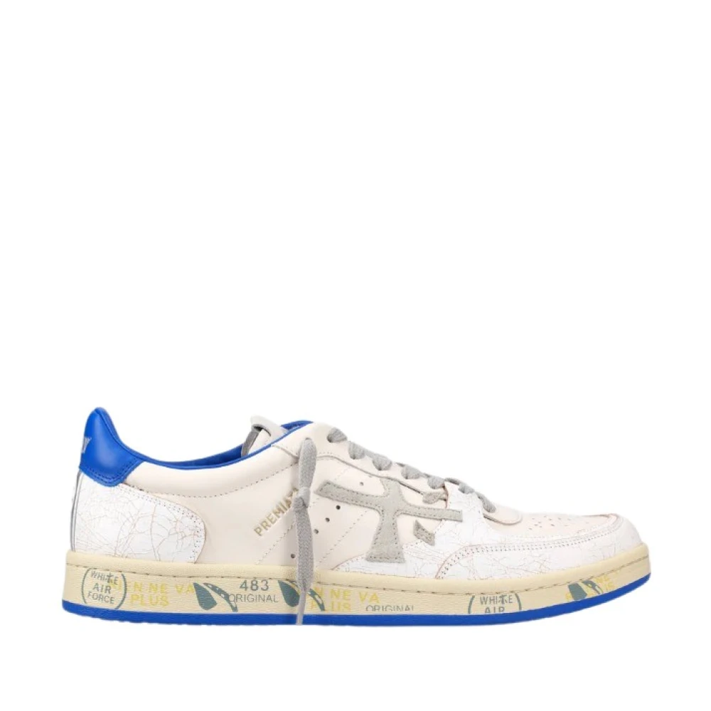 Shoes > Sneakers - - Premiata - Modalova