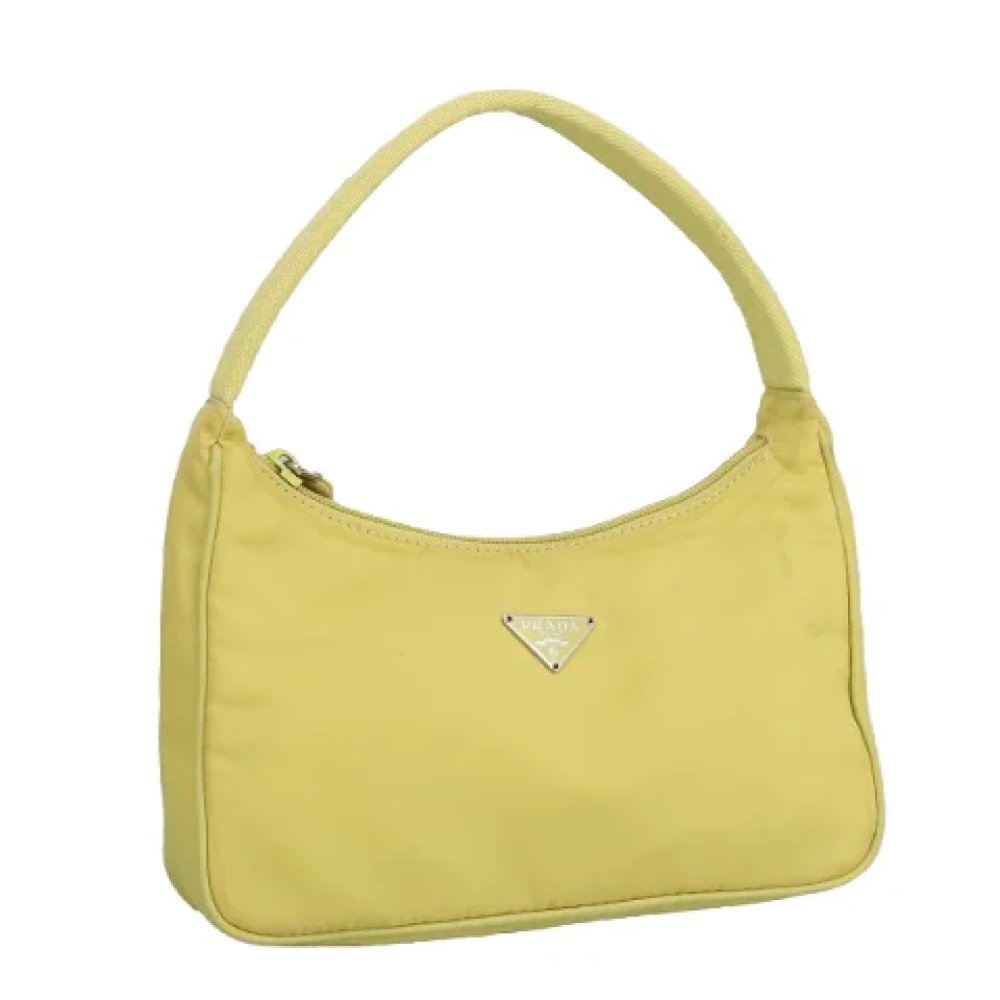Pre-owned > Pre-owned Bags > Pre-owned Handbags - - Prada Vintage - Modalova