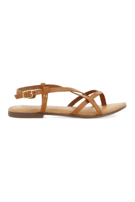 Lelex Flat Sandal
