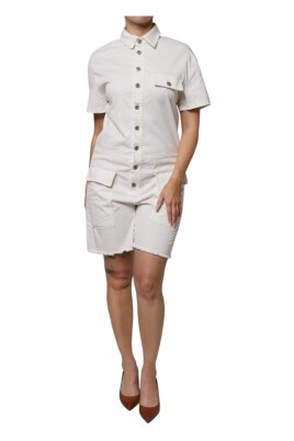 white-cotton-romper-dress