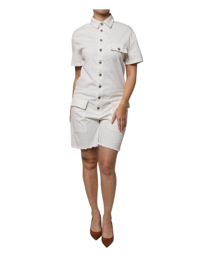 robe-romper-en-coton-blanc