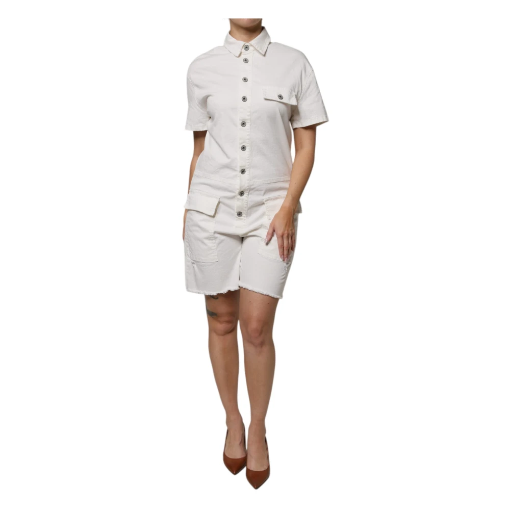 Dresses > Day Dresses > Shirt Dresses - - Please - Modalova