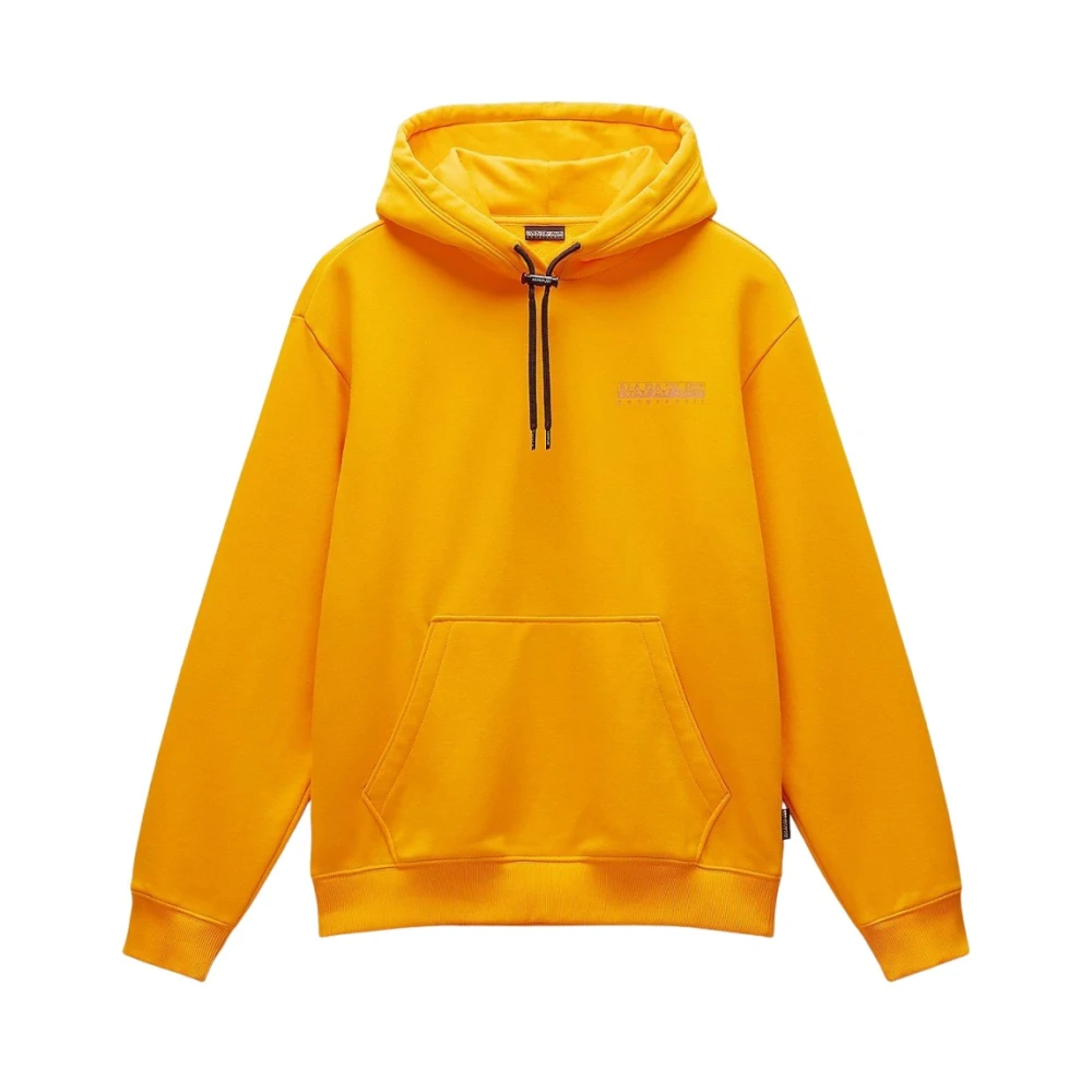 Sweatshirts & Hoodies > Hoodies - - Napapijri - Modalova