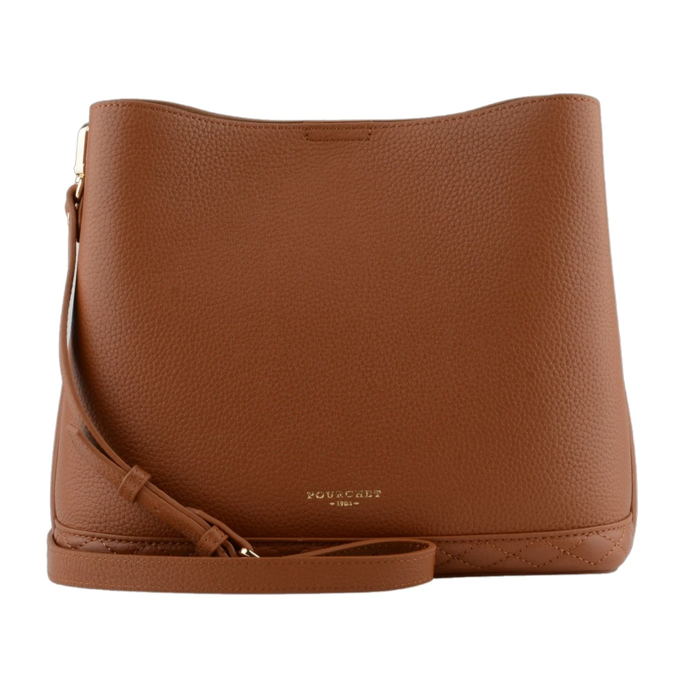 Bags > Shoulder Bags - - Pourchet Paris - Modalova