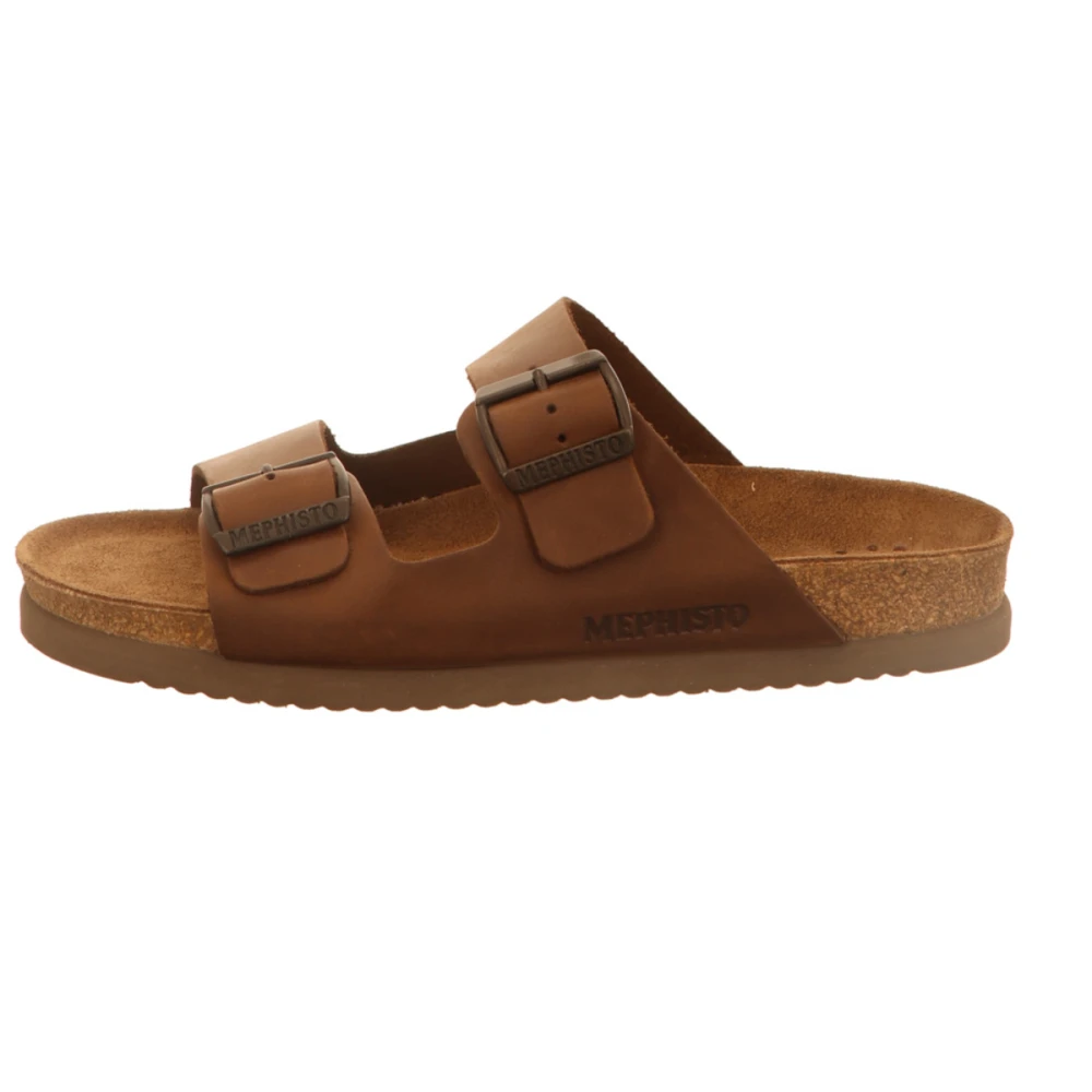 Shoes > Flip Flops & Sliders > Sliders - - Mephisto - Modalova