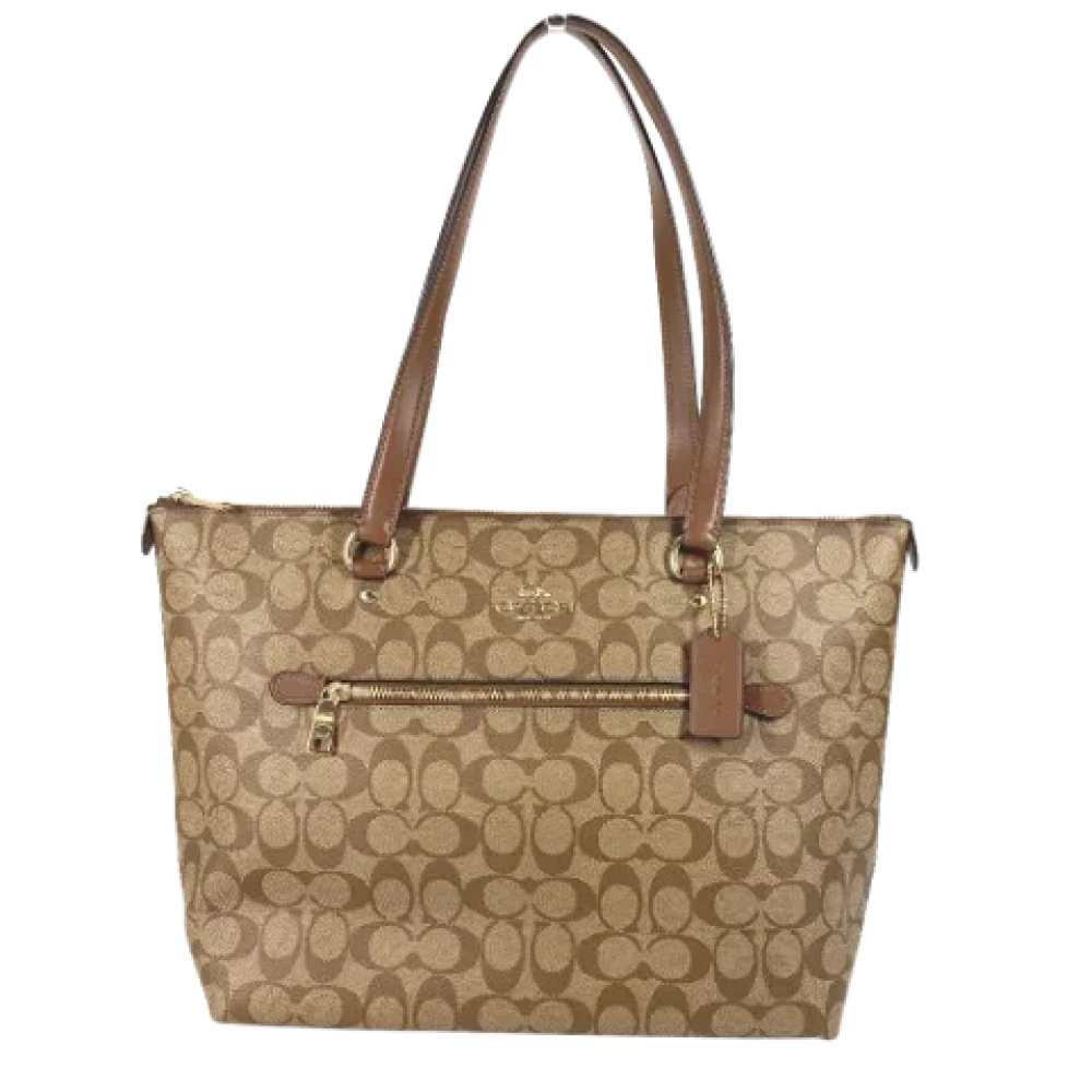 Pre-owned > Pre-owned Bags > Pre-owned Tote Bags - - Coach Pre-owned - Modalova