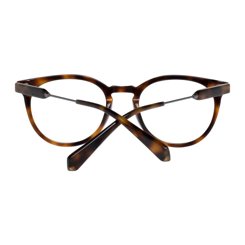 sandro Bruine Heren Optische Brillen Brown Heren