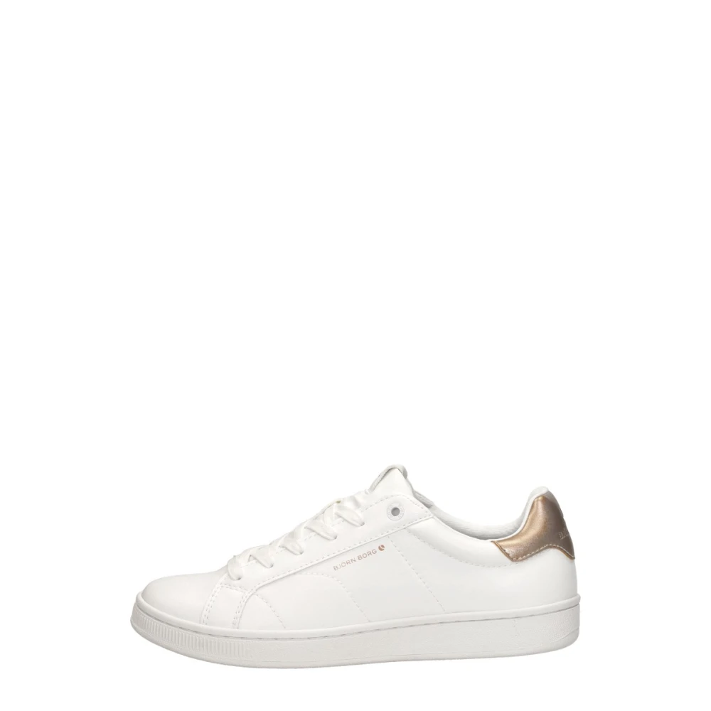 Björn Borg T305 CLS BTM Heren Schoenen Wit