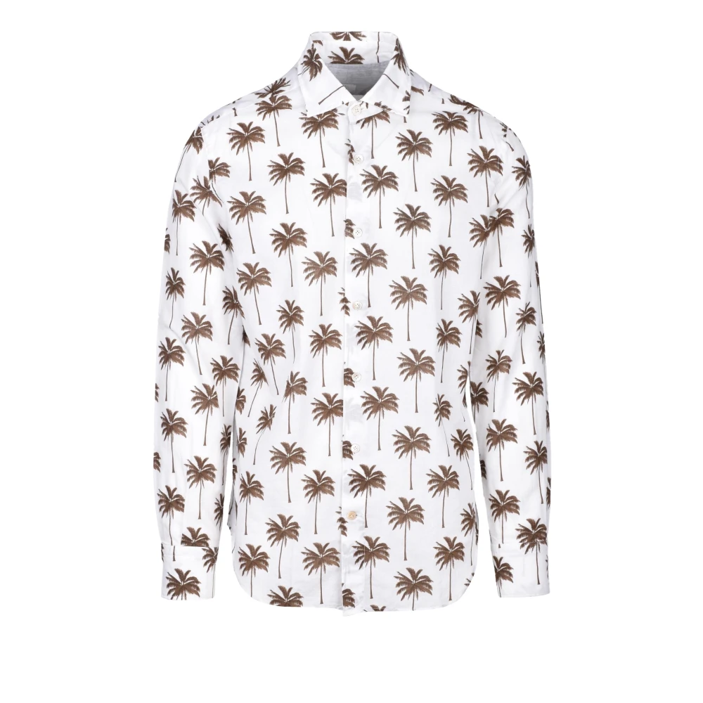 Shirts > Casual Shirts - - Eleventy - Modalova