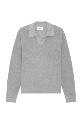 Hope Rib Polo
