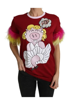 2019 Året för Grisen T-Shirt