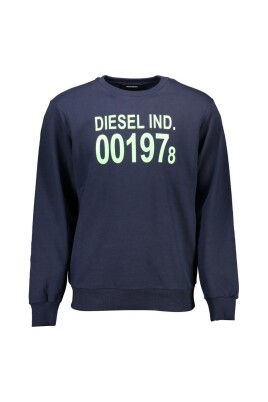 blue-logo-print-round-neck-sweater