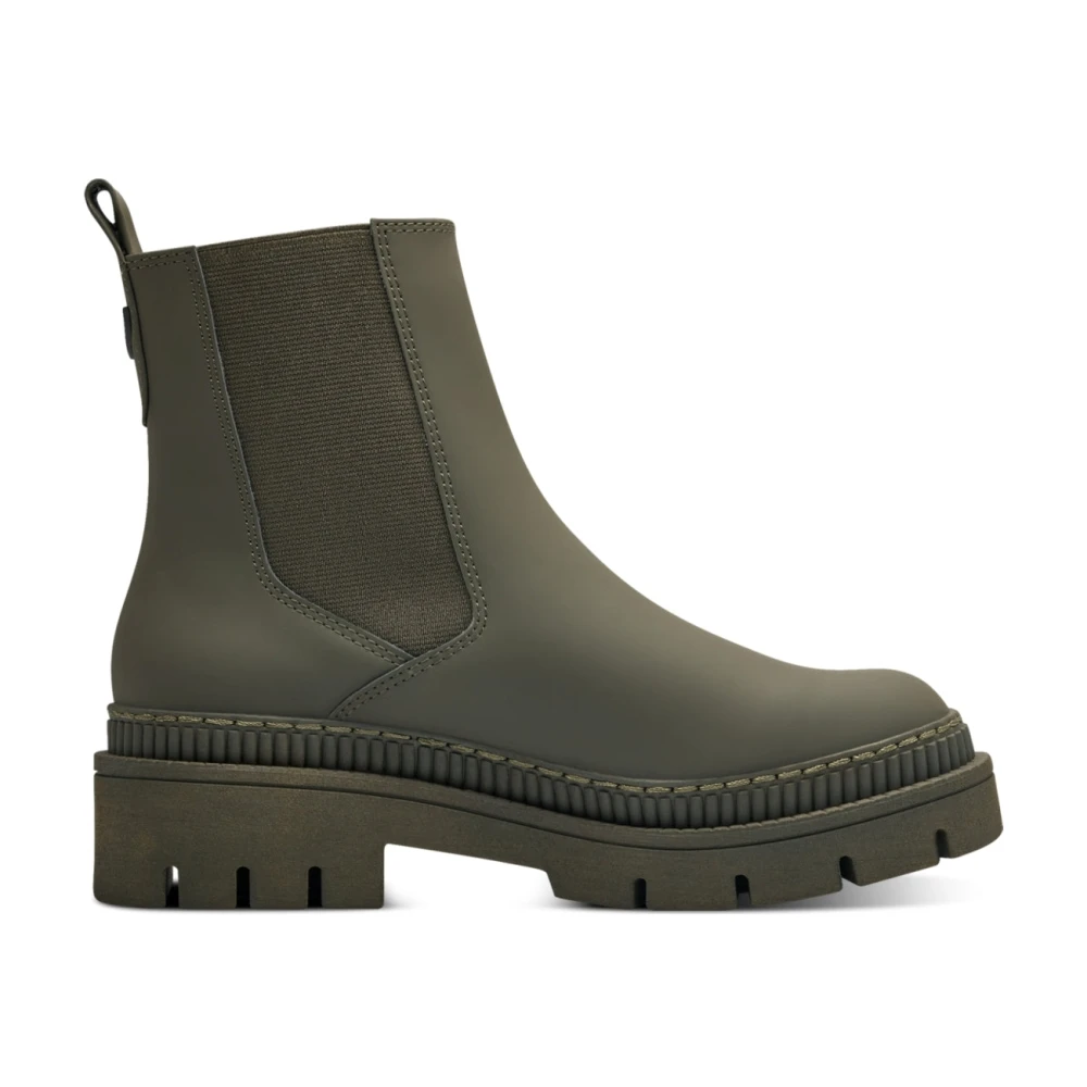 Shoes > Boots > Chelsea Boots - - Marco Tozzi - Modalova