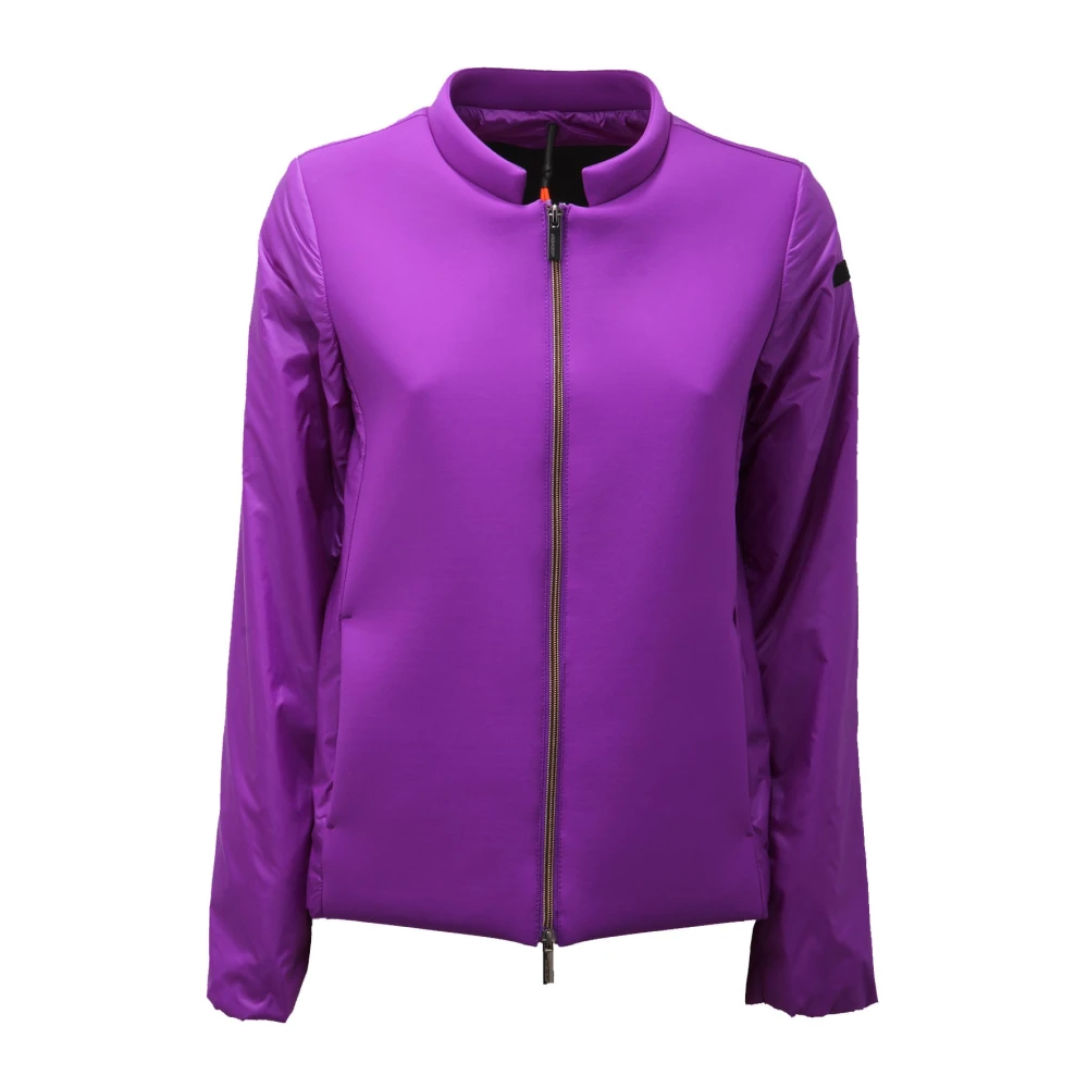Rrd Lila Tvåmaterial Jacka Sommar Neo Hybrid