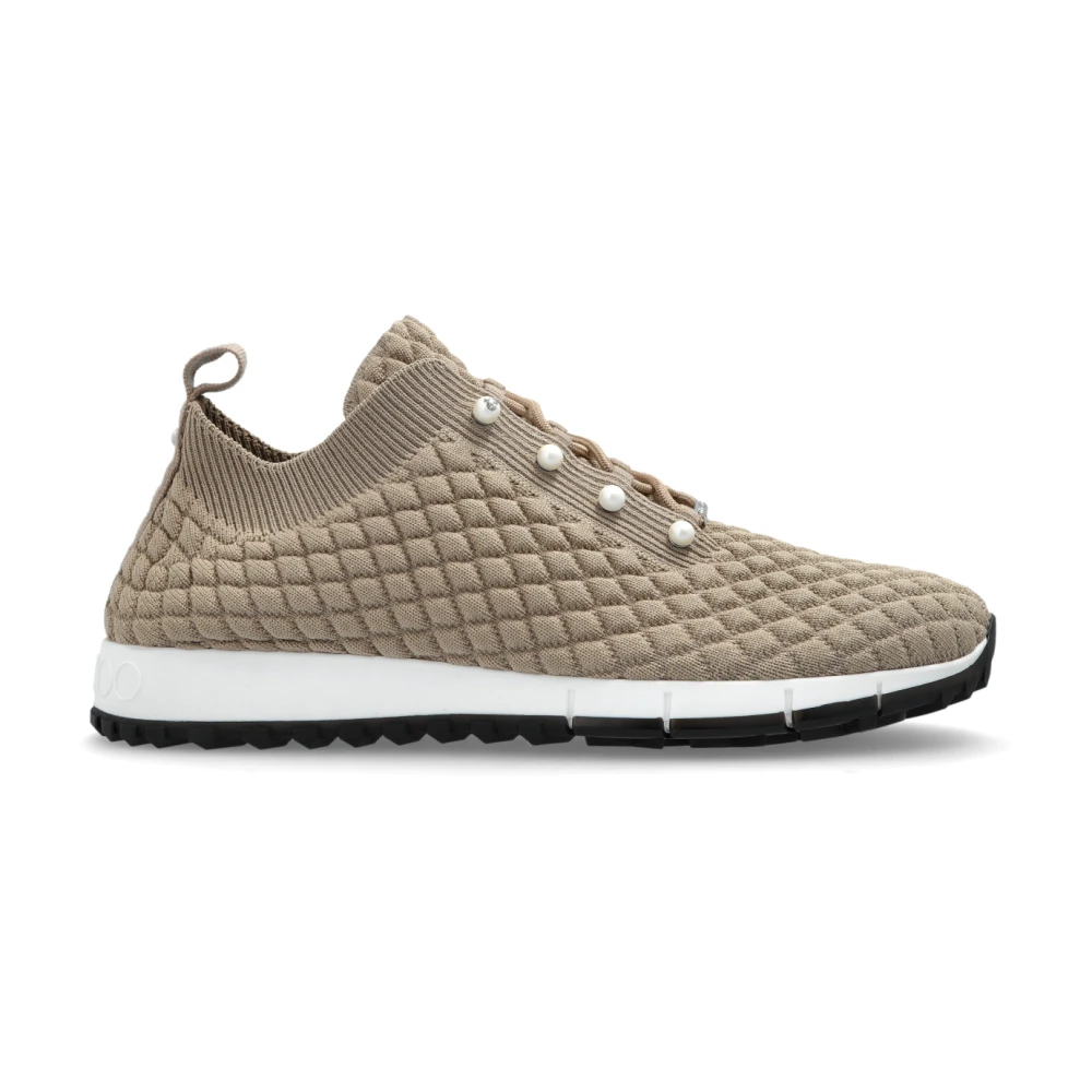 Shoes > Sneakers - - Jimmy Choo - Modalova