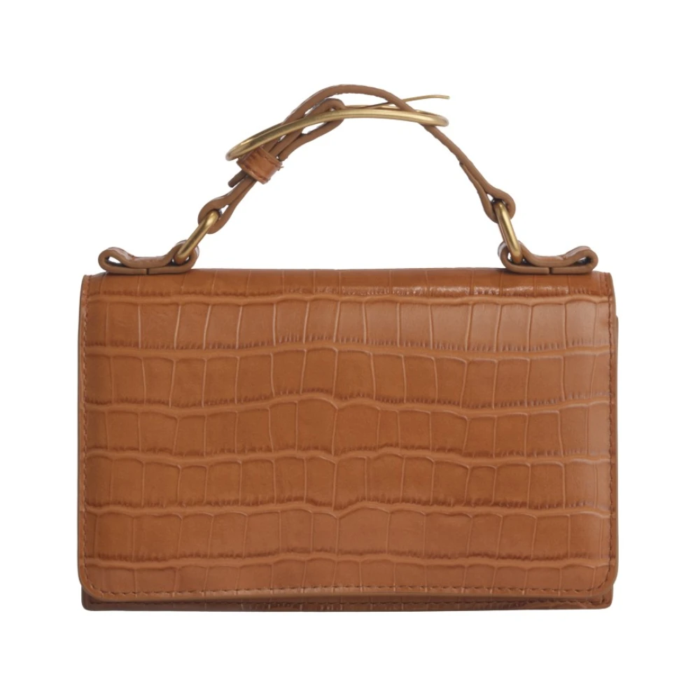 Bags > Handbags - - Studio Amelia - Modalova