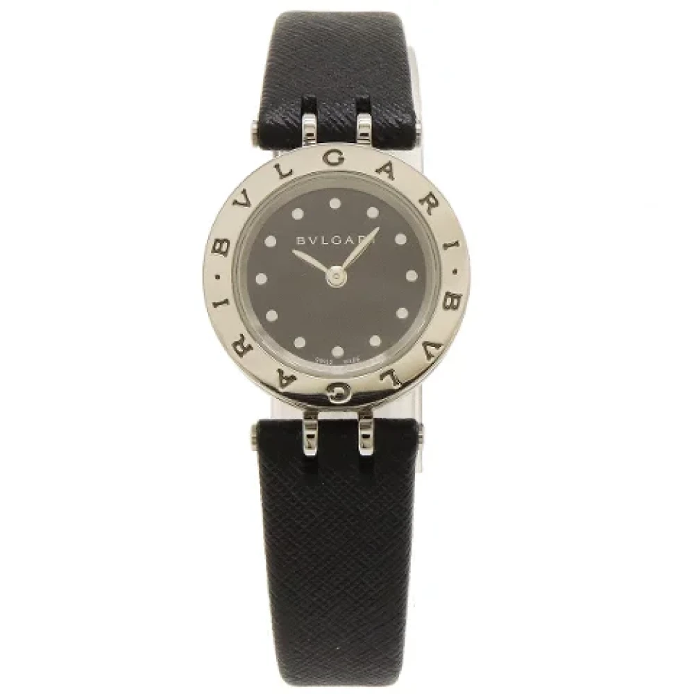 Pre-owned > Pre-owned Accessories > Pre-owned Watches - - Bvlgari Vintage - Modalova