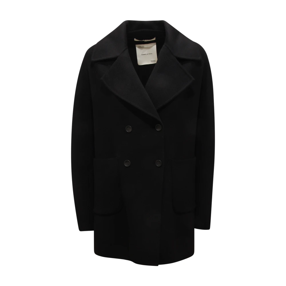 Emma&Gaia Mujer Capes