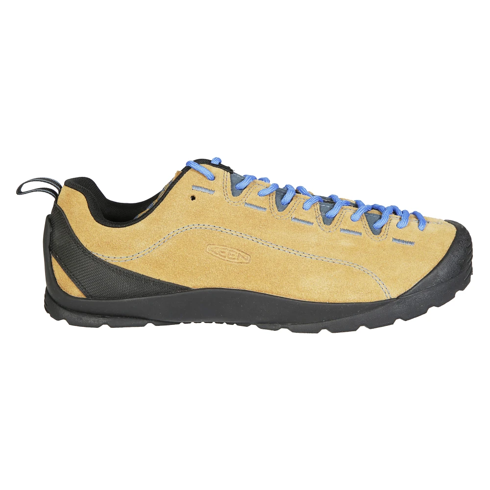 Keen Jasper Sneaker Heren Schoenen Geel