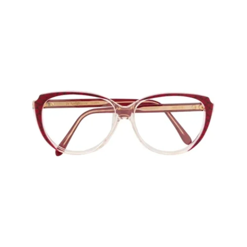 Pre-owned > Pre-owned Accessories - - Yves Saint Laurent Vintage - Modalova