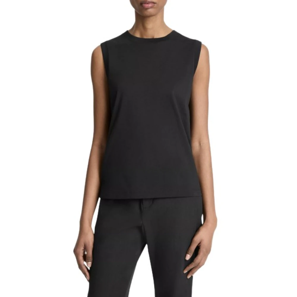 Tops > Sleeveless Tops - - Vince - Modalova