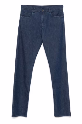 cotton-blend-jeans-with-pockets