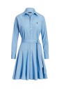 flared-cotton-poplin-shirt-dress